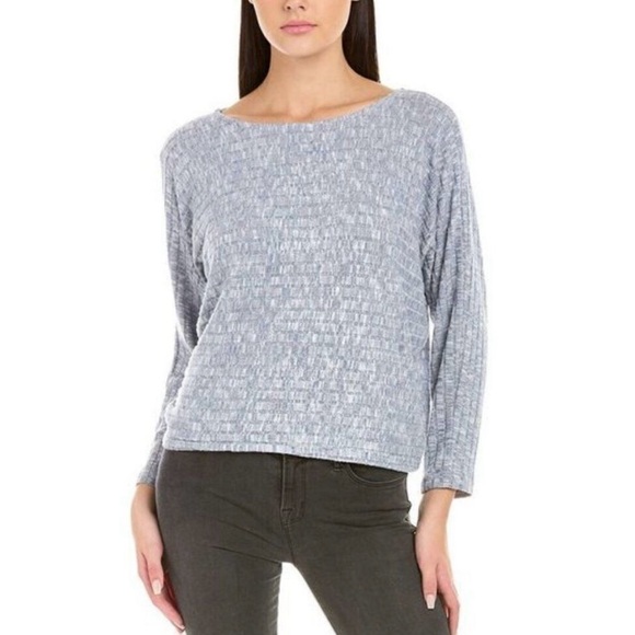 Johnny Was Tops - Johnny Was Calme Dolman Sleeve Cozy Top
